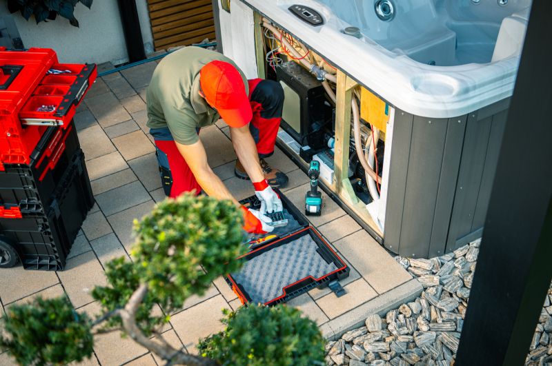 Electrical Safety Inspection